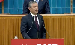 CHP lideri Özel: 'Bir santim eğilmeyeceğiz!'