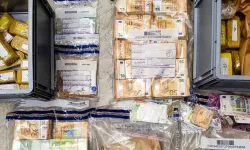 Kara para aklama dosyalarında dikkat çeken tablo: Binlerce sanık, yüzlerce hüküm!