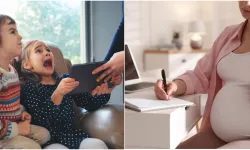 TBMM'de bu hafta: Doğum izni, sosyal medya yasağı!