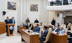 Balçova’da faaliyet raporuna oy çokluğu!