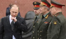 Rusya'dan İran'a 'zenginleştirilmiş uranyum' teklifi