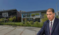 Tugay’dan Mavişehir’deki satışa tepki: Yapılan şeytanlığa nutkum tutuldu!