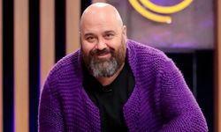 Ünlü şef Somer Sivrioğlu'nun test sonucu belli oldu