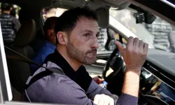 Fenerbahçe taraftarlarından Tedesco'ya büyük destek!