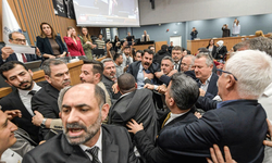 CHP meclis gruplarından ortak çıkış... AK Parti’ye ‘vandallık’ tepkisi!