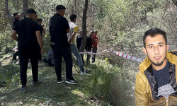 Piknik kabusa döndü: 35 metreden ölüme düştü!