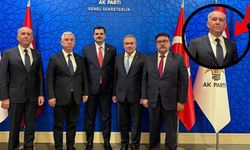 CHP'li Durmaz'dan 'rozet' açıklaması!