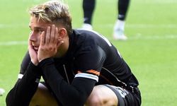 İzmir Çoruhlu FK'dan acı veda