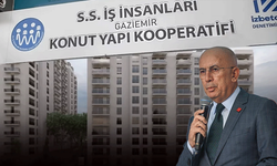 Konu: İzmir'de kooperatif soruşturması... CHP'li Erkol ve 8 kişi adliyeye sevk edildi!