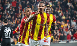 Göztepe’de kader haftası!