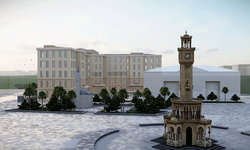 Valilik ihaleye çıktı... Yeni hükümet konağı geliyor!