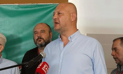 Kongre krizi, boykot, mali kaos... Karşıyaka'da sular durulmuyor!