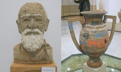 “Time Flows” sergisi sanatseverlerle buluşuyor