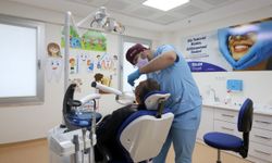 Aydın Ağız Ve Diş Sağlığı Polikliniği hizmete başladı