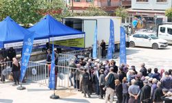 Aydın'da ata tohumları gelecek nesillere taşınıyor!