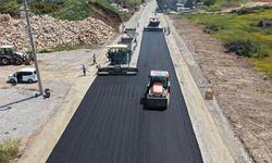 Aydın’ın tüm ilçelerinde yatırım ve çalışmalar devam ediyor!