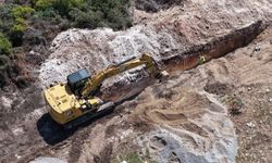 Başkan Çerçioğlu’ndan Didim’de altyapı yatırımı