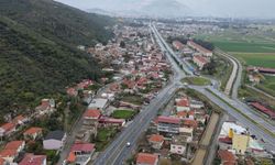 Büyükşehir'den Söke'ye 75 milyonluk yatırım