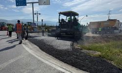 Çerçioğlu: 17 ilçemizin tamamında yatırımlarımızı sürdürüyoruz