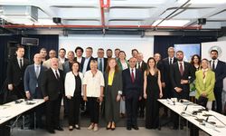 Tarımın geleceği İzmir’de masaya yatırıldı