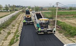 Başkan Çerçioğlu: Aydın Şehir Hastanesi’ne ulaşım çok daha hızlı olacak