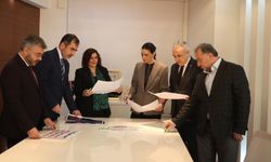 AYBAN Projesinde çalışmalar devam!