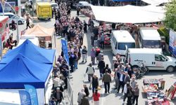 Ata Tohumlarından yetiştirilen fideler Aydınlılar ile buluştu!