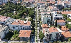 ASKİ'nin altyapı çalışmaları tam gaz