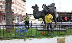 Umurlu’da hizmet seferberliği: Her noktada çalışma