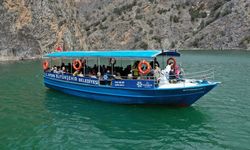 Arapapıştı Kanyonu'nda yeni sezon başlıyor!