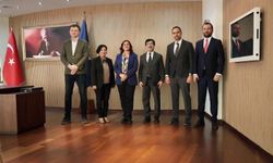 Aydın Havalimanı uluslararası ticari uçuşlara hazırlanıyor