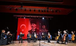 Aydın Kültür ve Sanat Şenliği'ne büyük ilgi!