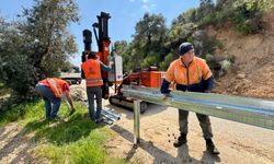 Başkan Çerçioğlu’nun çalışmaları ile Aydın’ın ulaşım altyapısı her geçen gün daha da güçleniyor