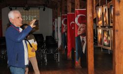 Fotoğrafçılığın 200. yılı Selçuk Efes Kent Belleği’nde kutlanıyor