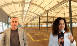 Karşıyaka’da pazarcılar oturma eylemine hazırlanıyor... 'Başkana şantaj mı var?'