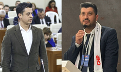 AK Partili Meclis üyesi Eroğlu: CHP Karabağlar ilçe başkanı 10 yıldır bankamatikçi!