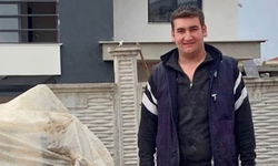 Henüz 20'sindeydi... Ekmek parası uğruna can verdi!