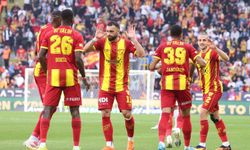 Son Avrupa bileti için kıyasıya yarış!