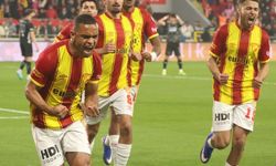 Göztepe'nin rakibi Antalyaspor!