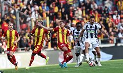 Göz-Göz evinde galibiyete hasret!