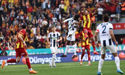 Gürsel Aksel'de 6 gollü düello!