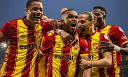 Göz-Göz, Avrupa iddiasını sürdürüyor!