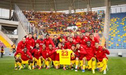 Göztepe’den kritik galibiyet... Hasret sona erdi!