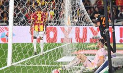 Göz-Göz'ün kalesi düştü!