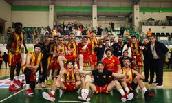 Uzatmada gelen zafer... Göztepe Süper Lig’e bir adım daha yaklaştı!