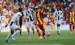 Göztepe’nin Kocaelispor kabusu!