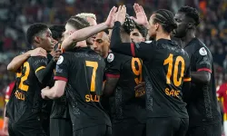 Paylaşımı tepki çekmişti, Galatasaray transferden vazgeçti!