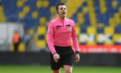 Dev derbinin VAR hakemi belli oldu!