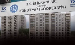 Gaziemir Kooperatif soruşturmasında yeni detaylar!