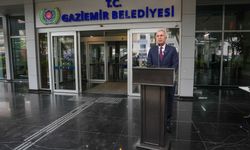 Gaziemir’den okul saldırılarına tepki!